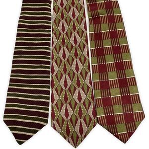 Kenneth Cole New York | Ties (3)